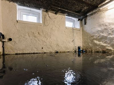 About PureClad - water damage restoration experts in Kenmore